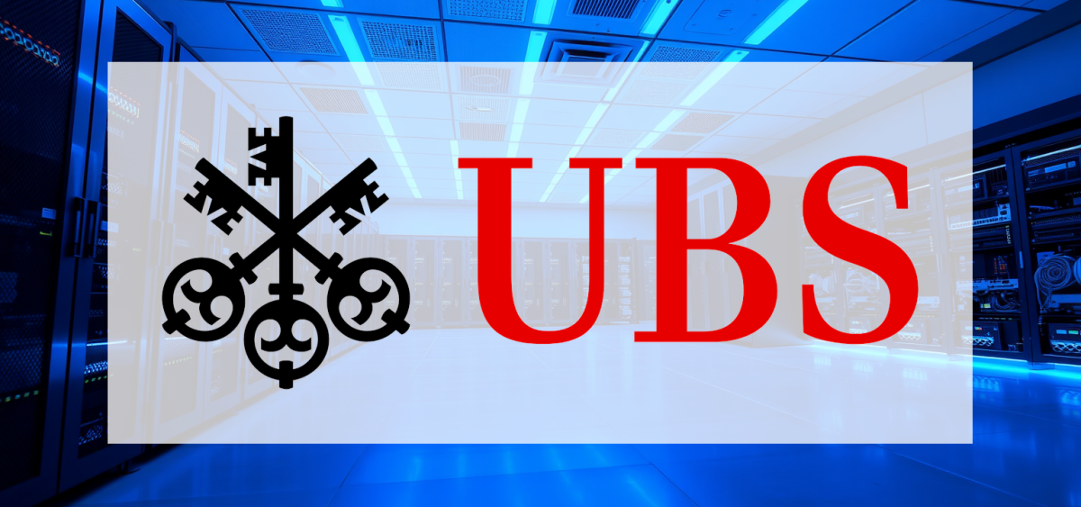 Beitragsbild zu UBS Aktie: Dreifach unter Druck!