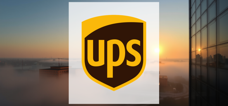 Beitragsbild zu UPS Aktie: Gegenwärtige Herausforderungen