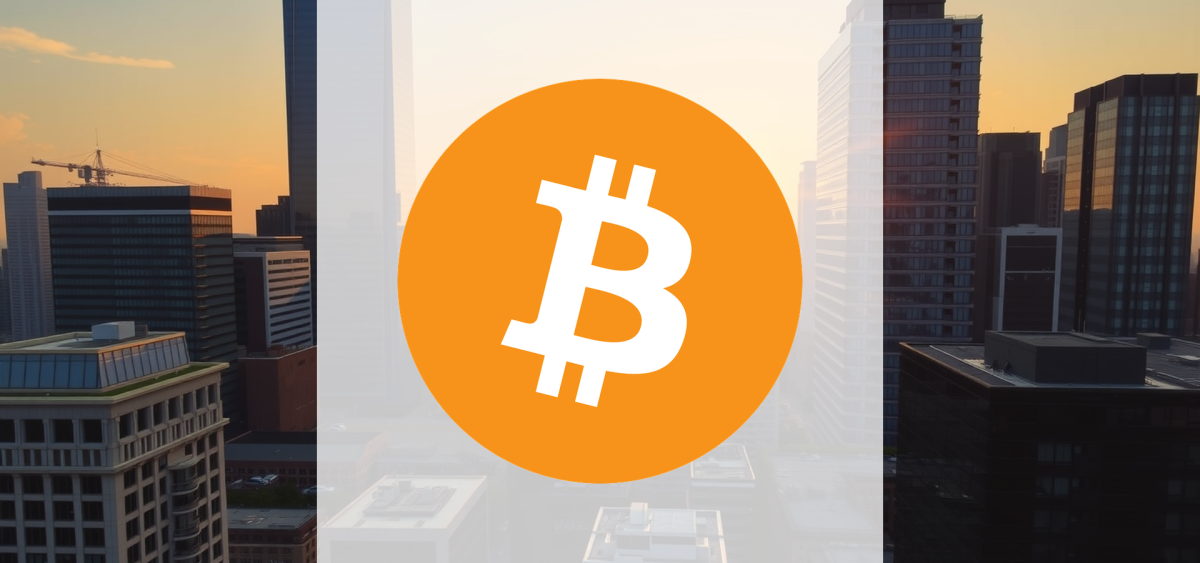 Beitragsbild zu Bitcoin: Historischer Durchbruch in den USA