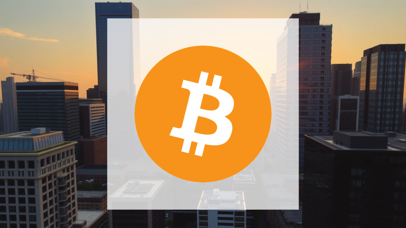 Beitragsbild zu Bitcoin: Historischer Durchbruch in den USA