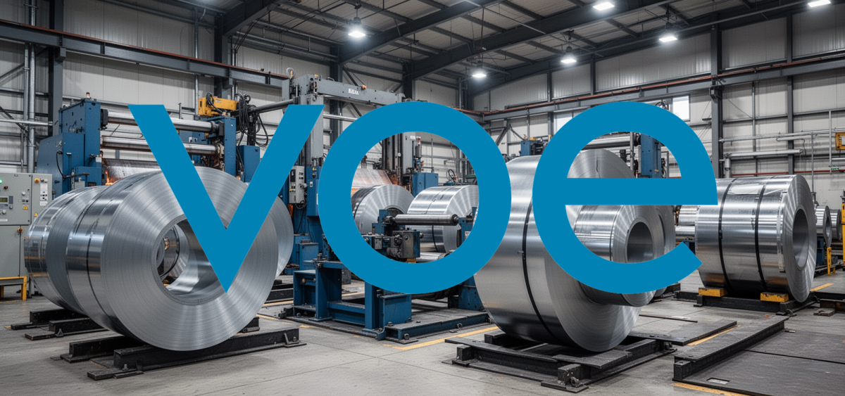 Beitragsbild zu Voestalpine Aktie: Portfolio bereinigt