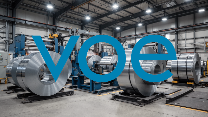 Beitragsbild zu Voestalpine Aktie: Portfolio bereinigt