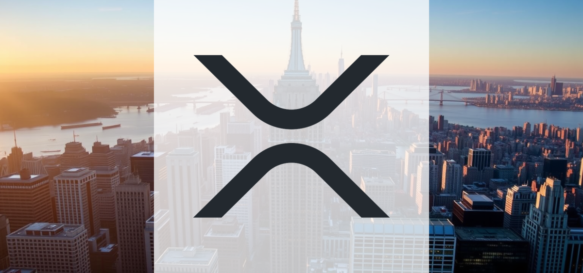 Beitragsbild zu XRP: Betriebszahlen interpretiert