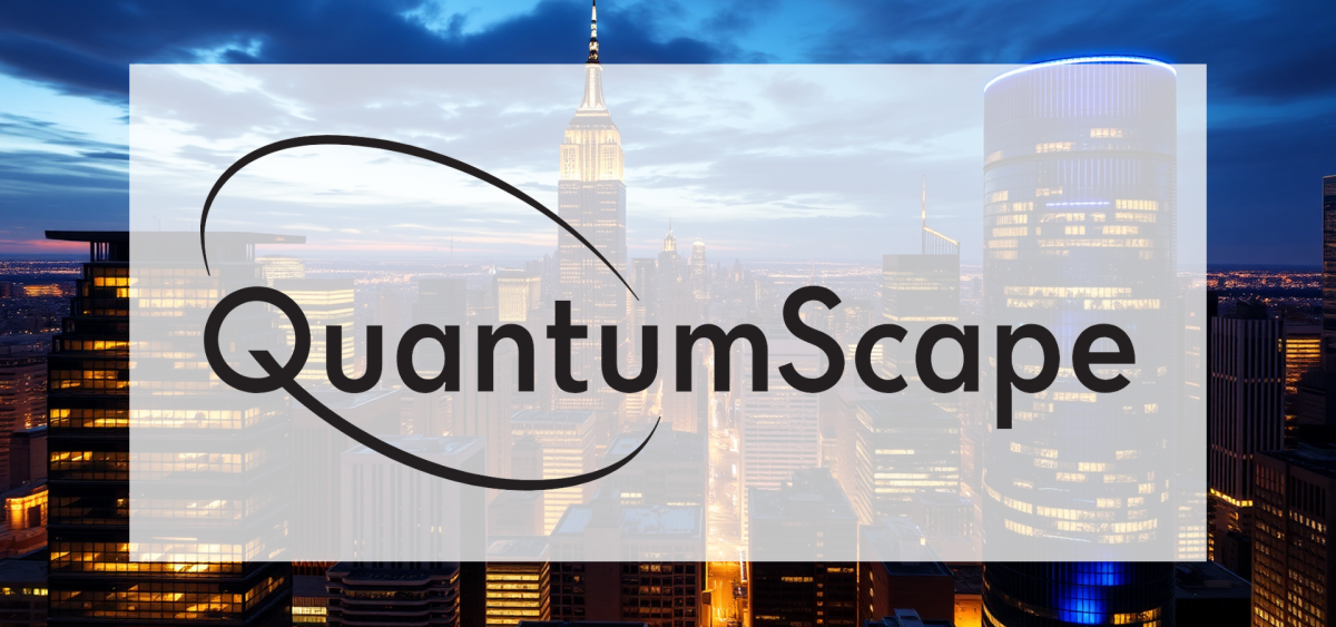 Beitragsbild zu QuantumScape Aktie: Erfolgreiche Ausrichtung