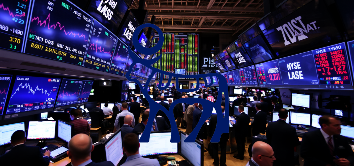 Beitragsbild zu Novo Nordisk Aktie: Doppelschlag