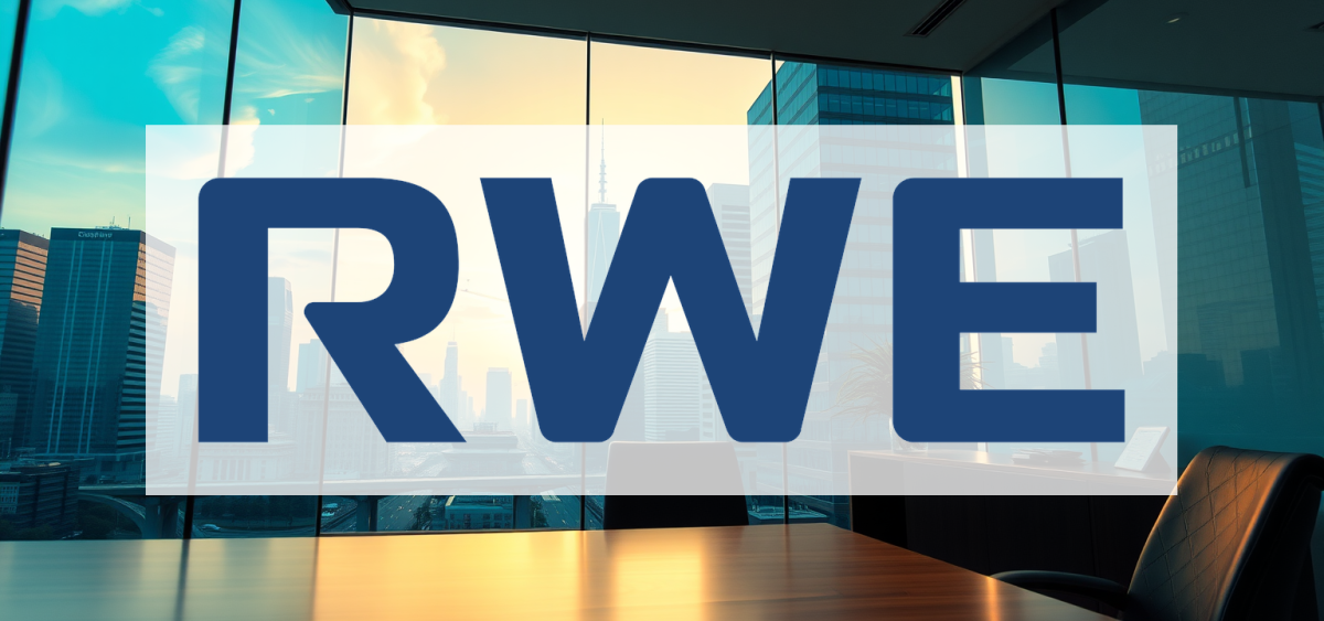 Beitragsbild zu Rwe Aktie: Behutsame Marktabstimmung