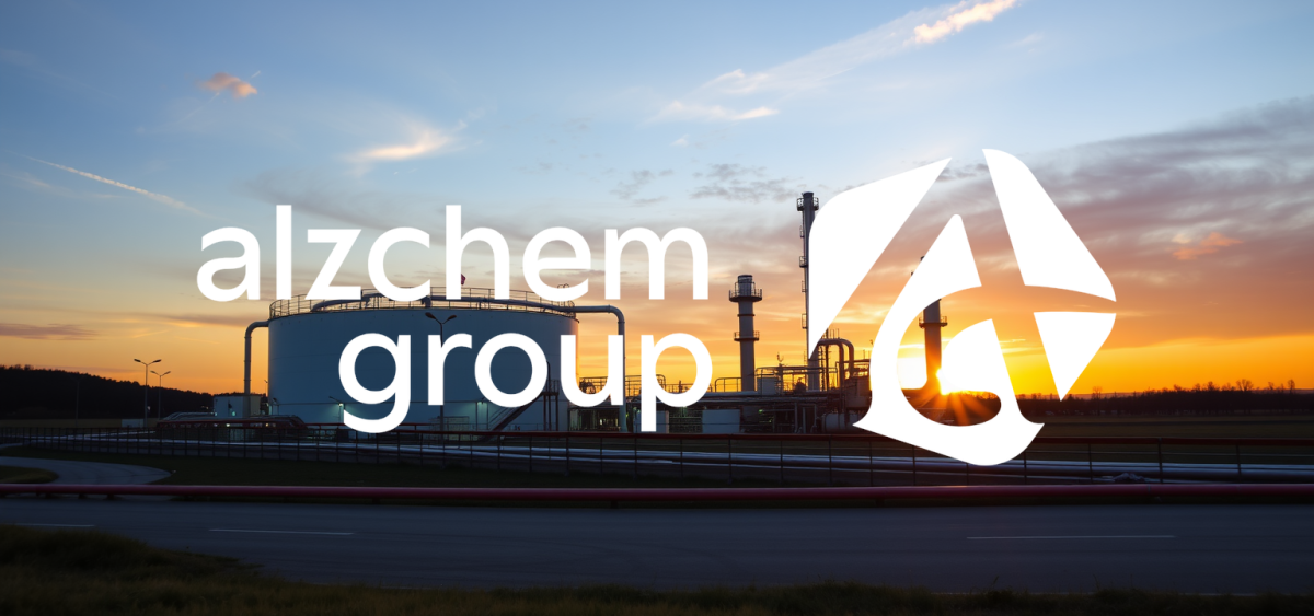 Beitragsbild zu AlzChem Group Aktie: Optimistische Zukunftspläne!