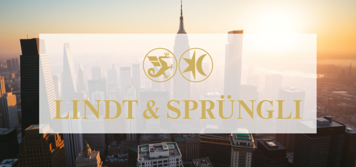Beitragsbild zu Lindt & Sprüngli Aktie: UBS feuert nächsten Raketenantrieb!