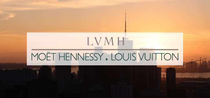 Beitragsbild zu LVMH Aktie: Medienstrategie oder Ablenkung?