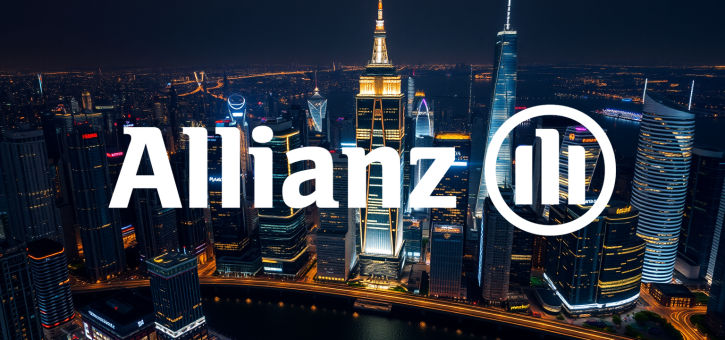 Beitragsbild zu Allianz Aktie: Zunehmende Schwierigkeiten?
