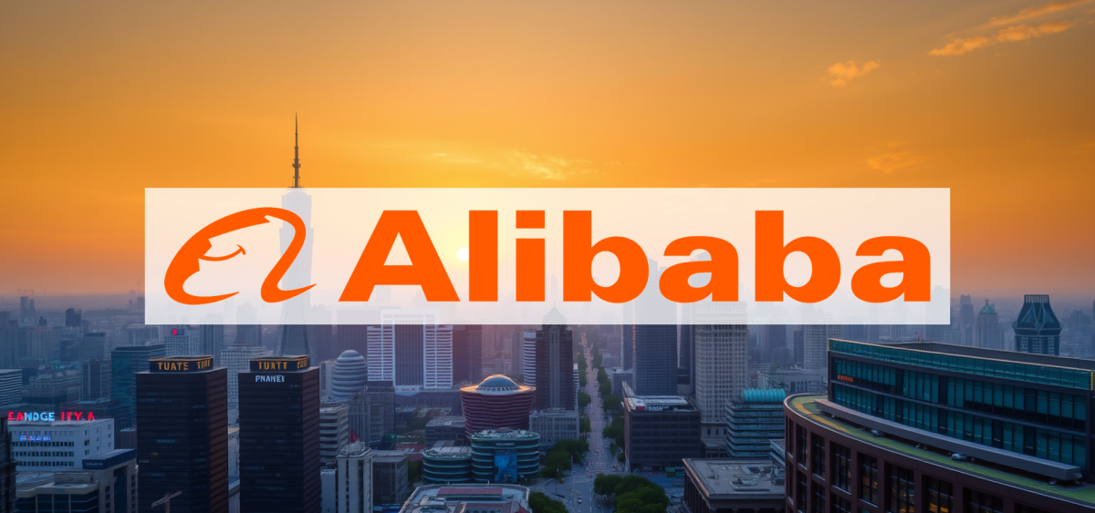 Beitragsbild zu Alibaba Aktie: Milliarden-Wette zahlt sich aus