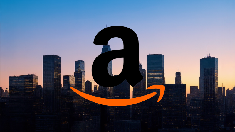 Beitragsbild zu Amazon Aktie: Erneute Unsicherheiten?