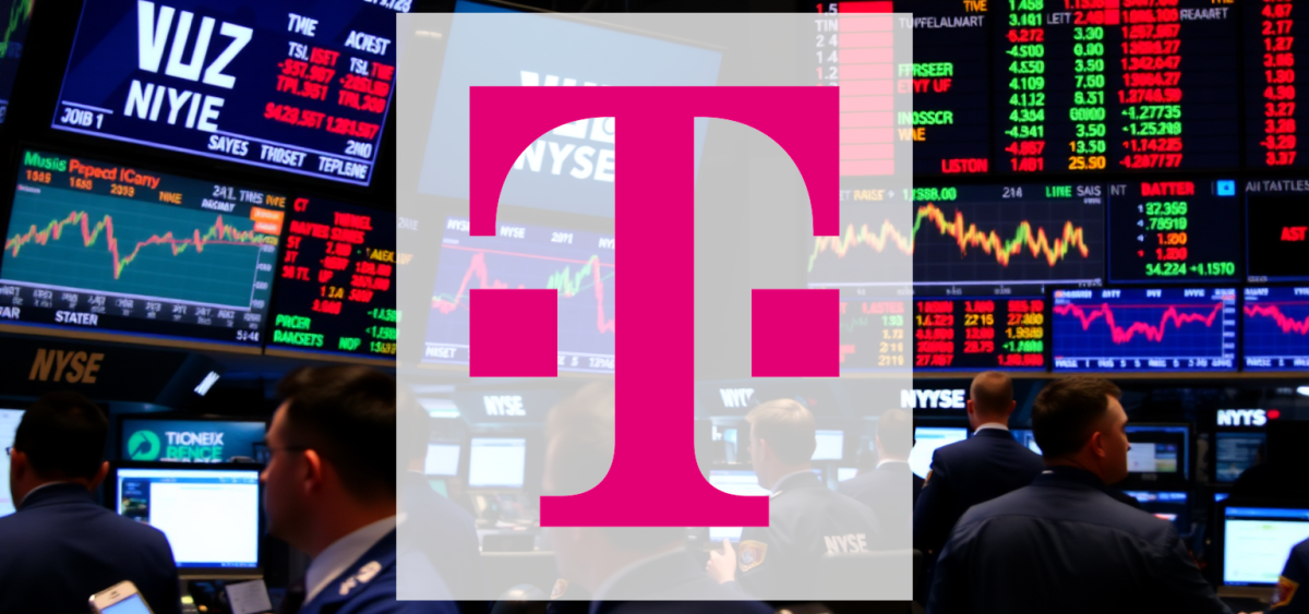 Beitragsbild zu Deutsche Telekom Aktie: Millionen-Deals um jeden Preis