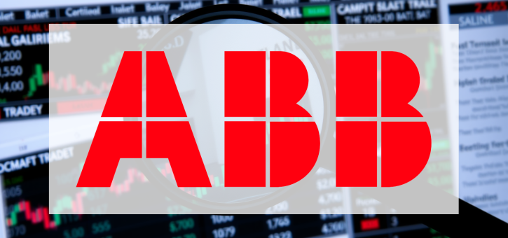 Beitragsbild zu ABB Aktie: Verkaufsempfehlung schockt Anleger