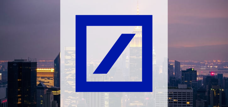 Beitragsbild zu Deutsche Bank Aktie: Starke Rallye vor den Zahlen