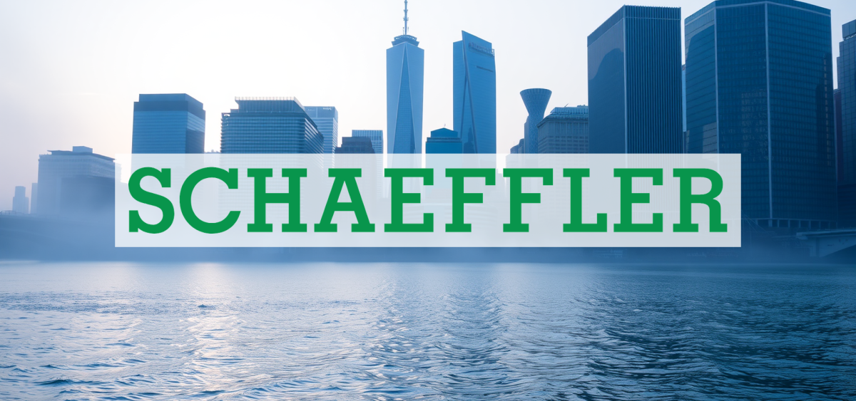 Beitragsbild zu Schaeffler Aktie: COO-Exodus!