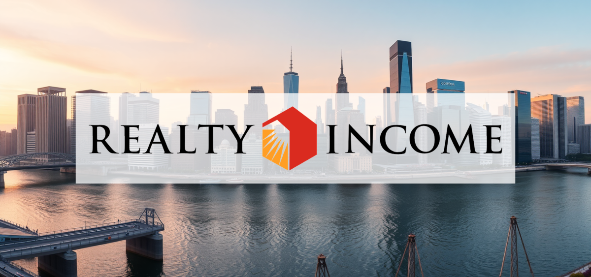 Beitragsbild zu Realty Income Aktie: Dividenden-König strauchelt?