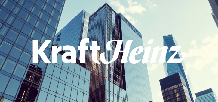 Beitragsbild zu Kraft Heinz Aktie: Abwärtstrend ohne Ende?