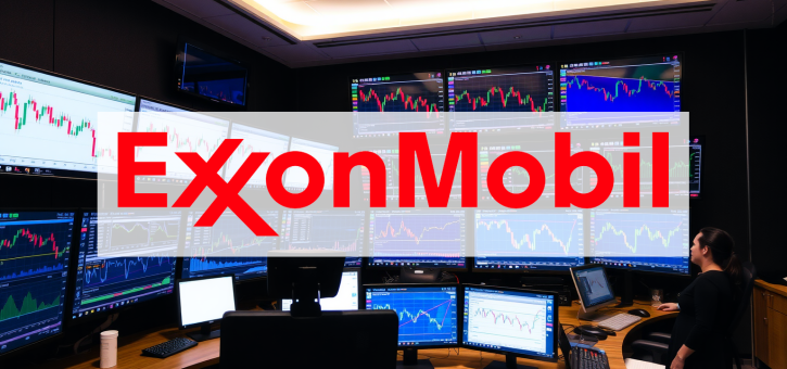 Beitragsbild zu Exxon Mobil: Energieriese unter Druck – Wende in Sicht?