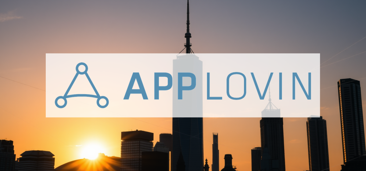Beitragsbild zu AppLovin Aktie: Abstieg vom Technologie-Thron