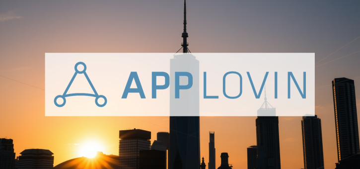 Beitragsbild zu AppLovin Aktie: Abstieg vom Technologie-Thron