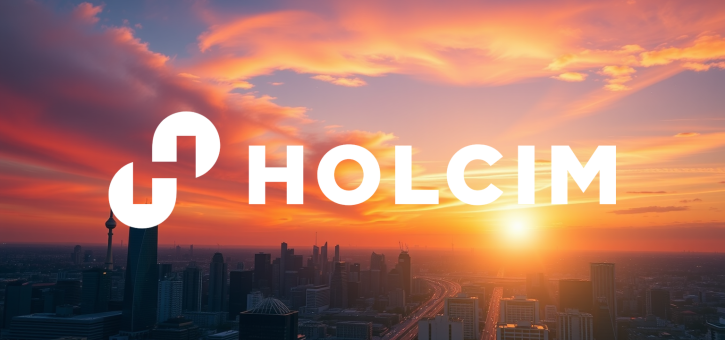 Beitragsbild zu Holcim Aktie: Revolution im Zementmarkt?