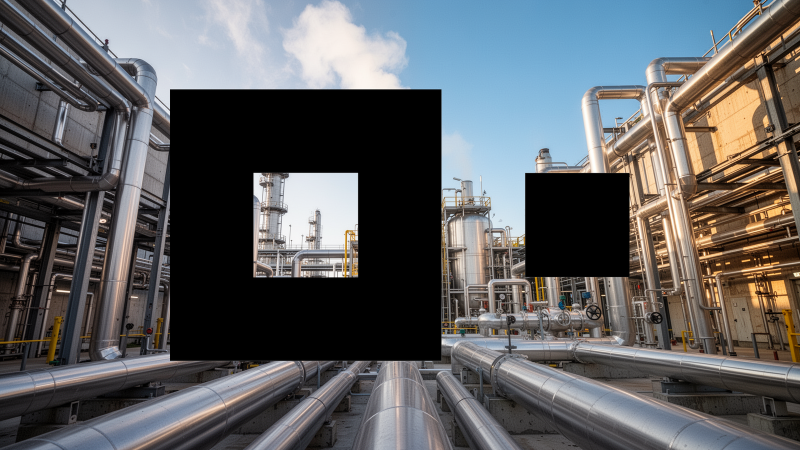 Beitragsbild zu BASF Aktie: Umbau greift