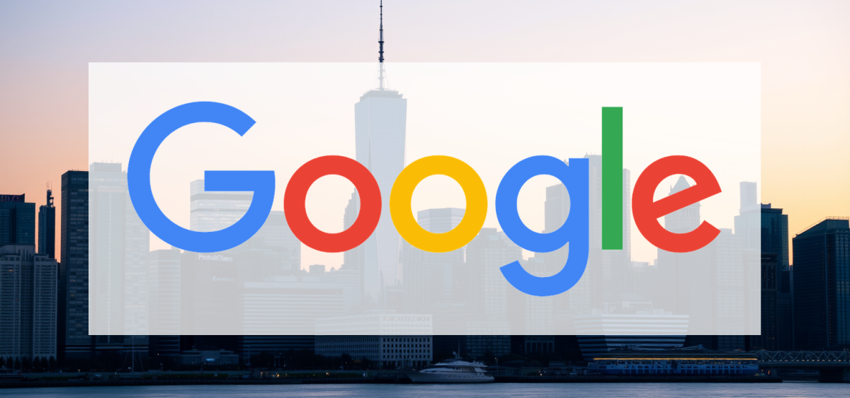 Beitragsbild zu Alphabet Aktie: KI-Revolution mit Sprengkraft!