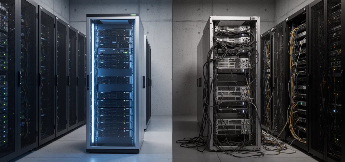 Beitragsbild zu Oracle Aktie: Anerkennung und Altlasten