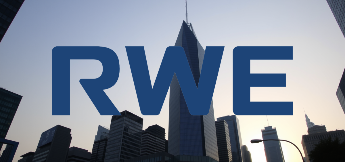 Beitragsbild zu RWE Aktie: Portfolio wird optimiert