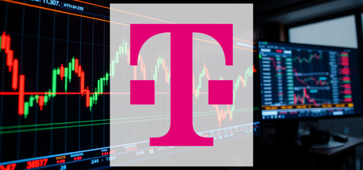 Beitragsbild zu Deutsche Telekom Aktie: Produktstart terminiert