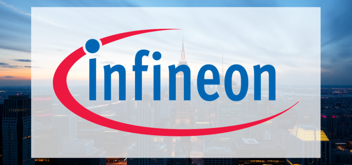Beitragsbild zu Infineon Aktie: Der heimliche Wasserstoff-Coup?