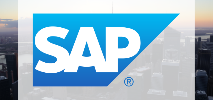 Beitragsbild zu SAP Aktie: Warten auf den nächsten großen Impuls
