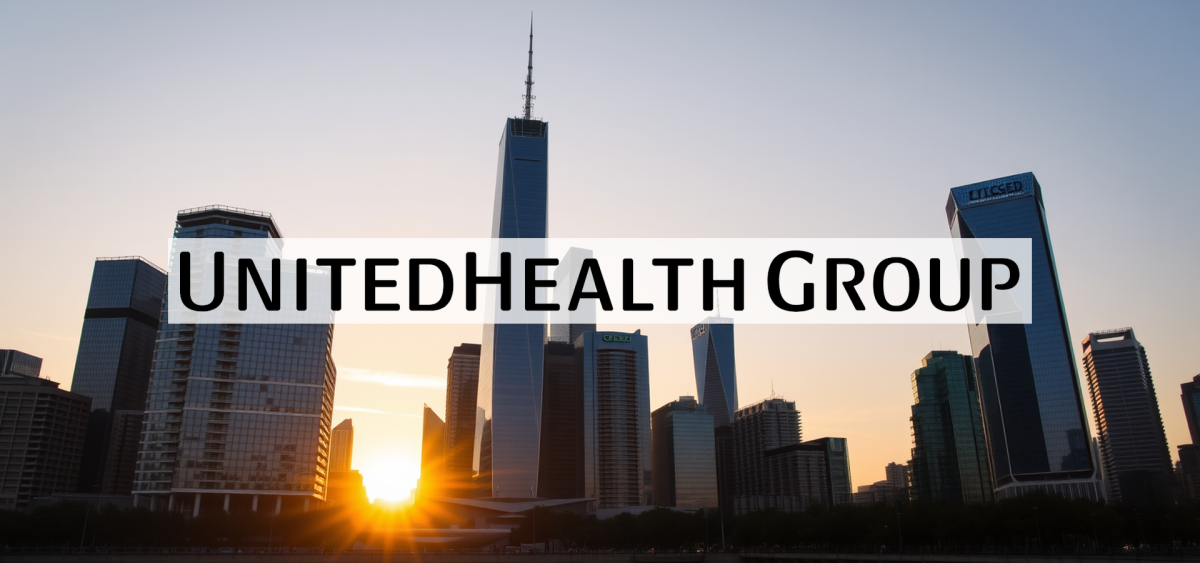 Beitragsbild zu UnitedHealth Aktie: Hoffnungsschimmer oder Strohfeuer?