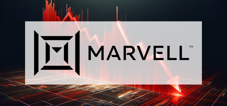 Beitragsbild zu Marvell Technology Aktie: Dividende im Krisenmodus