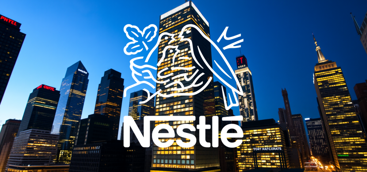Beitragsbild zu Nestlé Aktie: Razzia erschüttert Konzern!