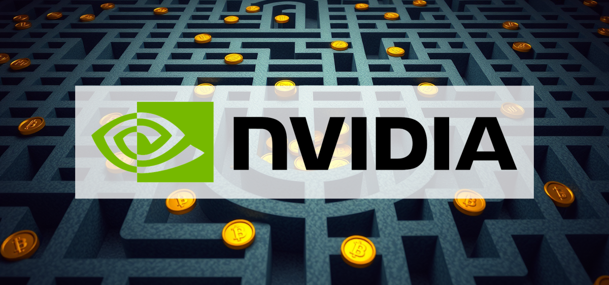 Beitragsbild zu Nvidia Aktie: Showdown steht bevor!