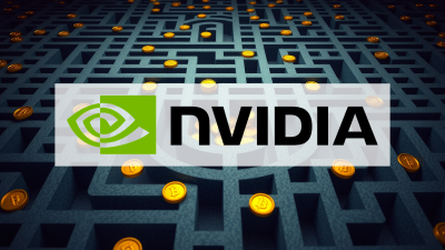 Beitragsbild zu Nvidia Aktie: Showdown steht bevor!