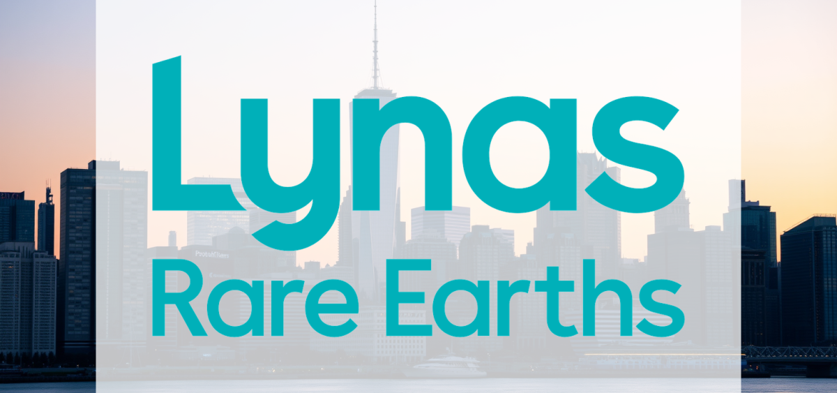 Beitragsbild zu Lynas Aktie: Robust in stürmischen Zeiten