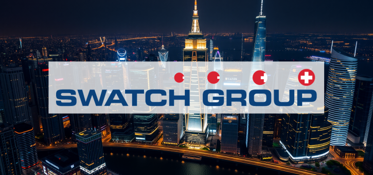 Beitragsbild zu Swatch Aktie: Trendwende oder nur Atempause?