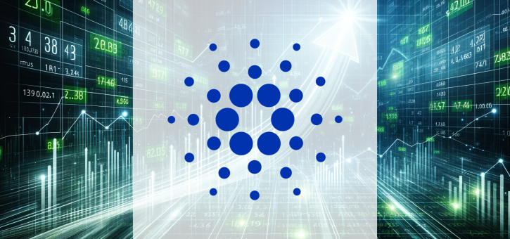 Beitragsbild zu Cardano: Wegweisende Innovation