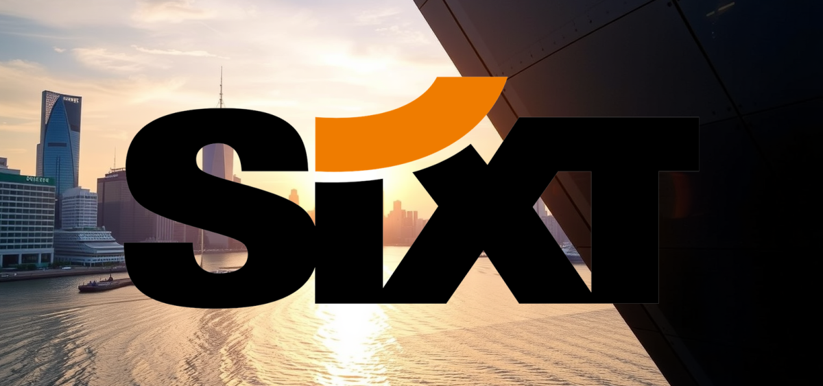 Beitragsbild zu Sixt Aktie: Technische Signale