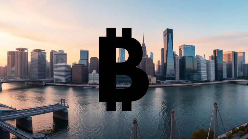 Beitragsbild zu Strategy Aktie: Index-Entwarnung