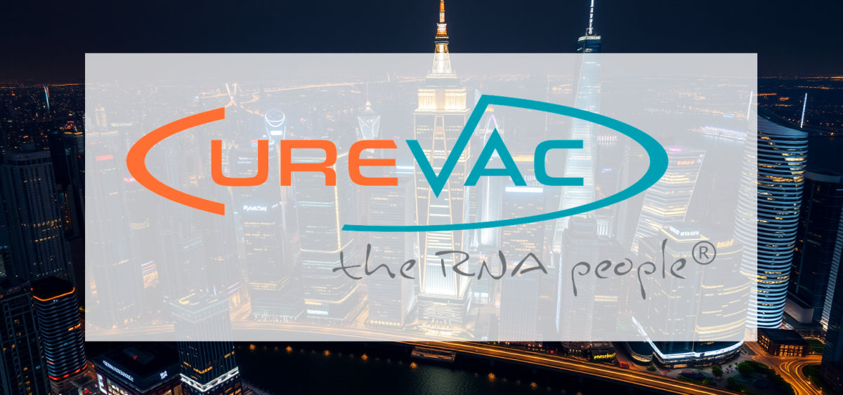 Beitragsbild zu CureVac Aktie: Übernahme-Schlacht erreicht Höhepunkt