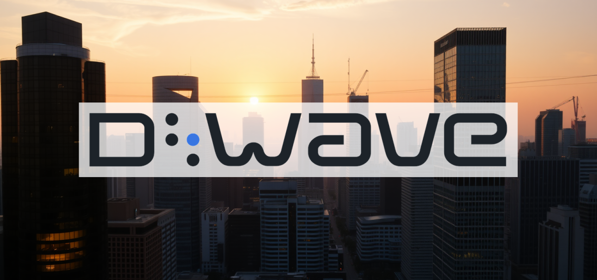 Beitragsbild zu D-Wave Aktie: Insider-Verkäufe stoppen Erholung