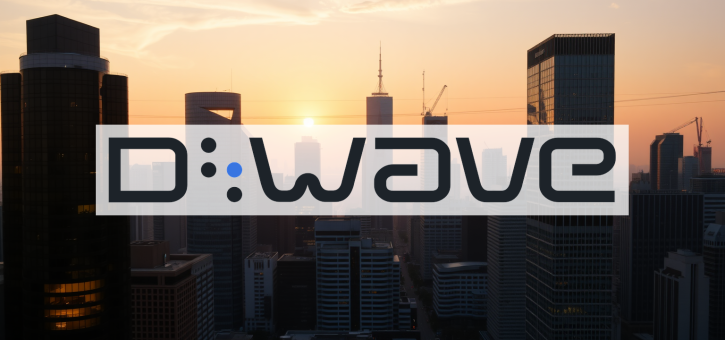 Beitragsbild zu D-Wave Aktie: Insider-Verkäufe stoppen Erholung