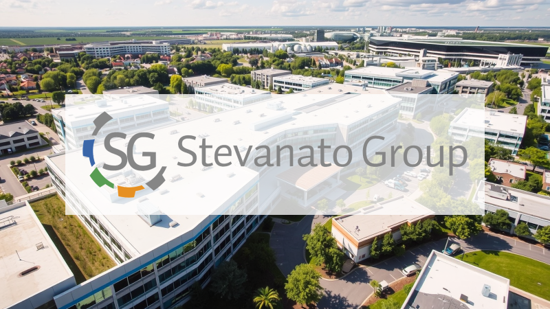 Beitragsbild zu Stevanato Group Aktie: Strategisches Bündnis