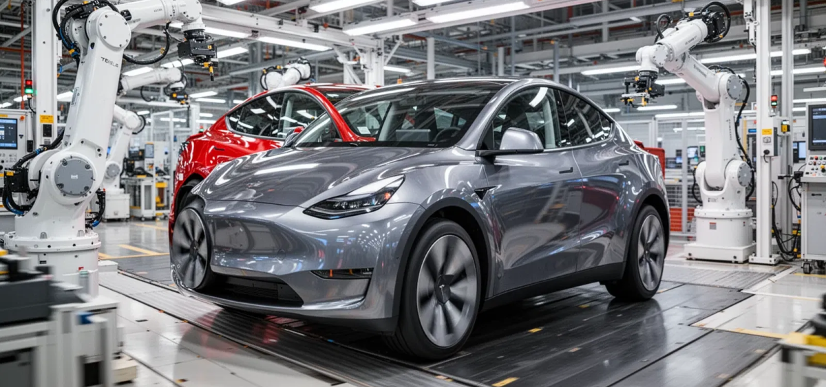Beitragsbild zu Tesla Aktie: Deadline rückt näher