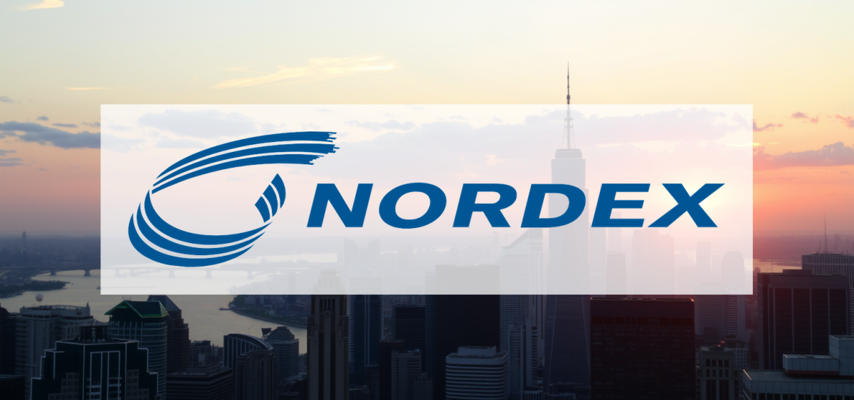 Beitragsbild zu Nordex Aktie: Quartalszahlen entscheiden alles!