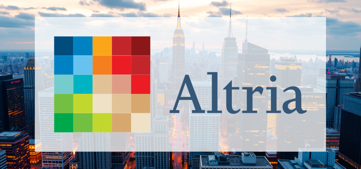 Beitragsbild zu Altria Aktie: Überraschende Wende?